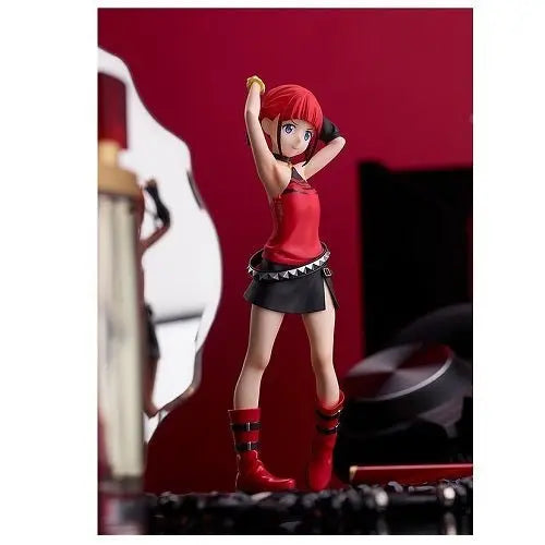 SSS Dynazenon High Pop Up Parade Chise Asukagawa PVC Figure - by Good Smile Company | Buy at ToyShnip