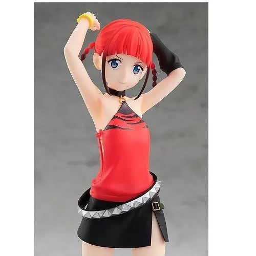 SSS Dynazenon High Pop Up Parade Chise Asukagawa PVC Figure - by Good Smile Company | Buy at ToyShnip