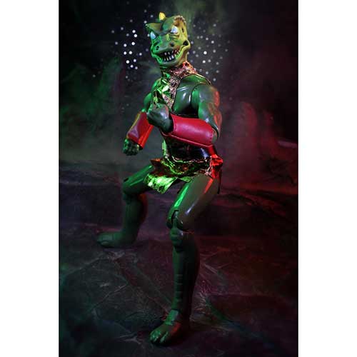 Star Trek: Gorn 14-inch Mego Action Figure - by Mego | Buy at ToyShnip