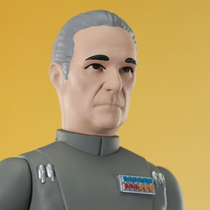 Star Wars: A New Hope Grand Moff Tarkin Jumbo Vintage Kenner Figure - Entertainment Earth Exclusive - by Gentle Giant | Buy at ToyShnip