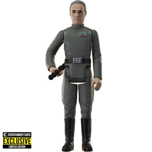 Star Wars: A New Hope Grand Moff Tarkin Jumbo Vintage Kenner Figure - Entertainment Earth Exclusive - by Gentle Giant | Buy at ToyShnip