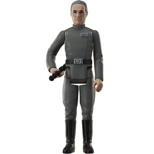 Star Wars: A New Hope Grand Moff Tarkin Jumbo Vintage Kenner Figure - Entertainment Earth Exclusive - by Gentle Giant | Buy at ToyShnip