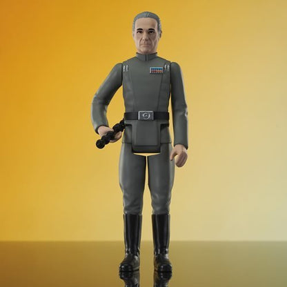 Star Wars: A New Hope Grand Moff Tarkin Jumbo Vintage Kenner Figure - Entertainment Earth Exclusive - by Gentle Giant | Buy at ToyShnip