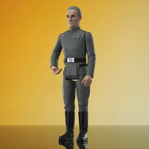 Star Wars: A New Hope Grand Moff Tarkin Jumbo Vintage Kenner Figure - Entertainment Earth Exclusive - by Gentle Giant | Buy at ToyShnip