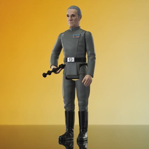 Star Wars: A New Hope Grand Moff Tarkin Jumbo Vintage Kenner Figure - Entertainment Earth Exclusive - by Gentle Giant | Buy at ToyShnip