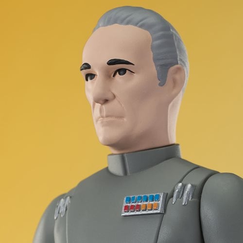 Star Wars: A New Hope Grand Moff Tarkin Jumbo Vintage Kenner Figure - Entertainment Earth Exclusive - by Gentle Giant | Buy at ToyShnip