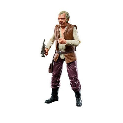 Star Wars: A New Hope - The Black Series 6-Inch Action Figure - by Hasbro | Buy at ToyShnip