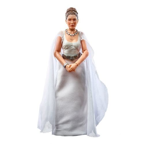 Star Wars: A New Hope - The Black Series 6-Inch Action Figure - by Hasbro | Buy at ToyShnip