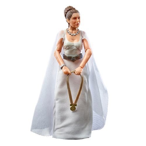 Star Wars: A New Hope - The Black Series 6-Inch Action Figure - by Hasbro | Buy at ToyShnip