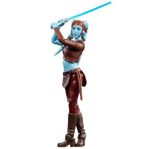 Star Wars: Attack of the Clones - The Black Series 6-Inch Action Figure - by Hasbro | Buy at ToyShnip