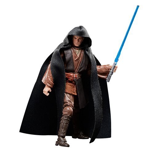 Star Wars: Attack of the Clones - The Vintage Collection - 3.75-Inch Action Figure - by Hasbro | Buy at ToyShnip