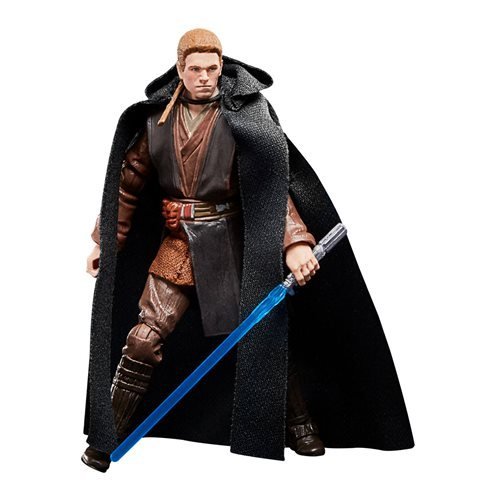 Star Wars: Attack of the Clones - The Vintage Collection - 3.75-Inch Action Figure - by Hasbro | Buy at ToyShnip