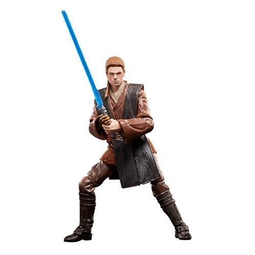 Star Wars: Attack of the Clones - The Vintage Collection - 3.75-Inch Action Figure - by Hasbro | Buy at ToyShnip