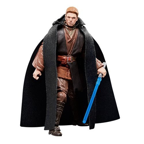 Star Wars: Attack of the Clones - The Vintage Collection - 3.75-Inch Action Figure - by Hasbro | Buy at ToyShnip