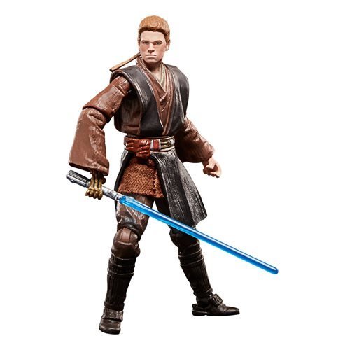 Star Wars: Attack of the Clones - The Vintage Collection - 3.75-Inch Action Figure - by Hasbro | Buy at ToyShnip