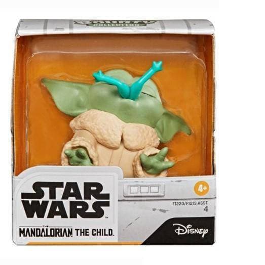 Star Wars - Baby Bounties - The Child - by Hasbro | Buy at ToyShnip