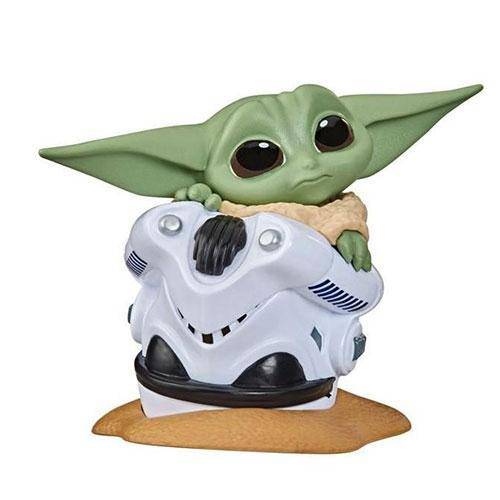 Star Wars - Baby Bounties - The Child - by Hasbro | Buy at ToyShnip