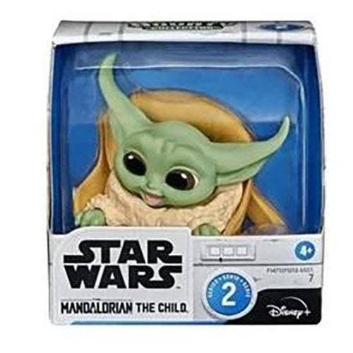 Star Wars - Baby Bounties - The Child - by Hasbro | Buy at ToyShnip