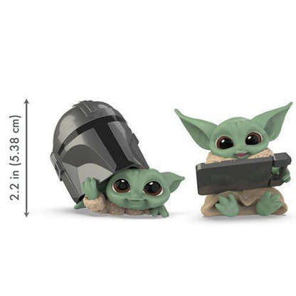 Star Wars - Baby Bounties - The Child - by Hasbro | Buy at ToyShnip