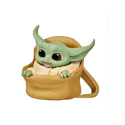 Star Wars - Baby Bounties - The Child - by Hasbro | Buy at ToyShnip