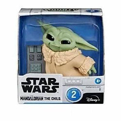 Star Wars - Baby Bounties - The Child - by Hasbro | Buy at ToyShnip