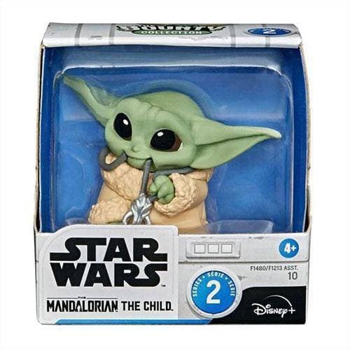 Star Wars - Baby Bounties - The Child - by Hasbro | Buy at ToyShnip