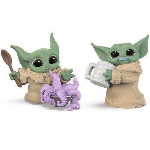 Star Wars - Baby Bounties - The Child - by Hasbro | Buy at ToyShnip