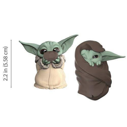 Star Wars - Baby Bounties - The Child - by Hasbro | Buy at ToyShnip