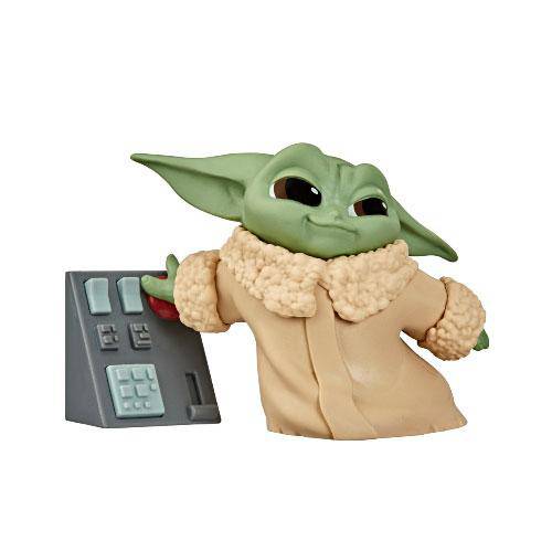 Star Wars - Baby Bounties - The Child - by Hasbro | Buy at ToyShnip