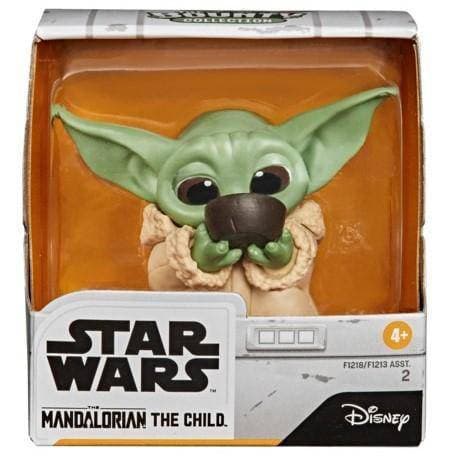 Star Wars - Baby Bounties - The Child - by Hasbro | Buy at ToyShnip