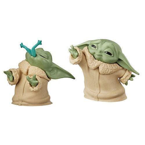 Star Wars - Baby Bounties - The Child - by Hasbro | Buy at ToyShnip