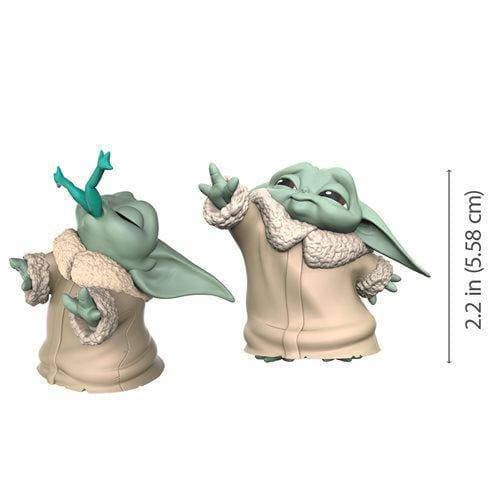 Star Wars - Baby Bounties - The Child - by Hasbro | Buy at ToyShnip