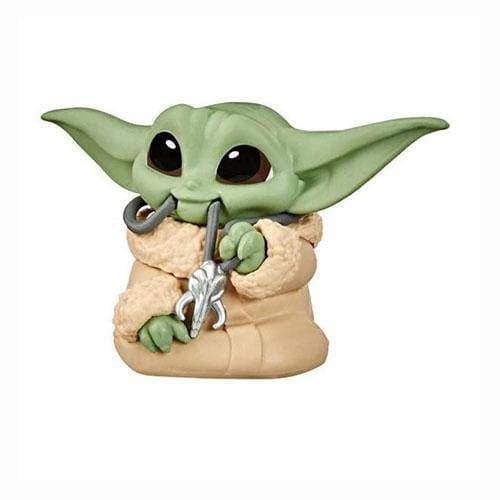 Star Wars - Baby Bounties - The Child - by Hasbro | Buy at ToyShnip