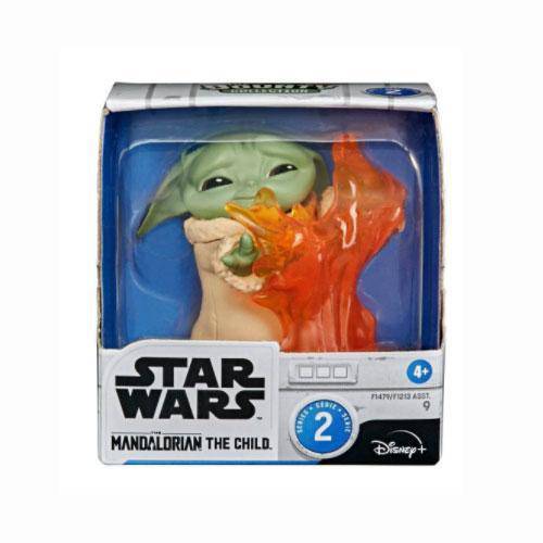 Star Wars - Baby Bounties - The Child - by Hasbro | Buy at ToyShnip