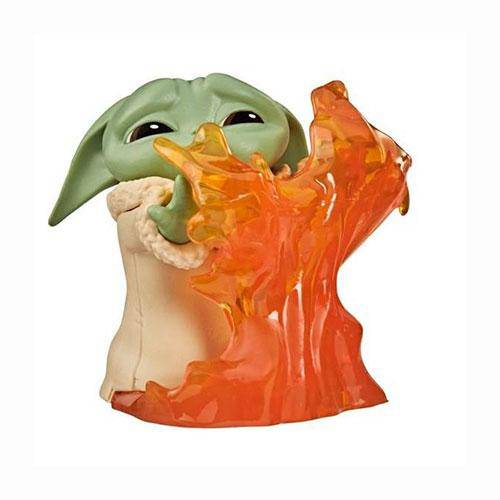 Star Wars - Baby Bounties - The Child - by Hasbro | Buy at ToyShnip