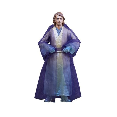 Star Wars Black Series Force Spirits 6 - Inch Action Figures - by Hasbro