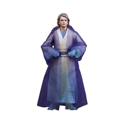 Star Wars Black Series Force Spirits 6 - Inch Action Figures - by Hasbro