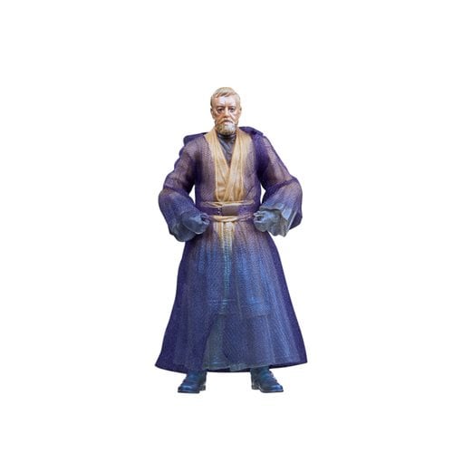 Star Wars Black Series Force Spirits 6 - Inch Action Figures - by Hasbro