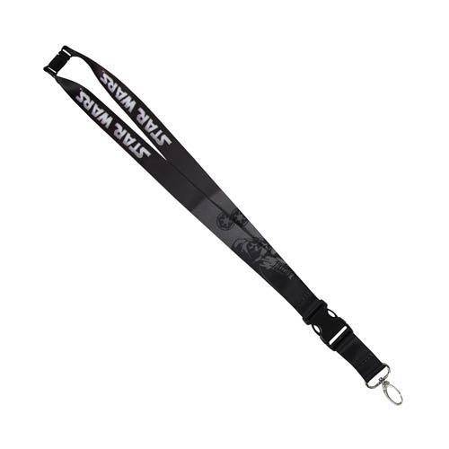 Star Wars Darth Vader Lanyard - by Plasticolor | Buy at ToyShnip