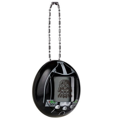 Star Wars Darth Vader Tamagotchi Nano Digital Pet with Silicone Case - by Bandai