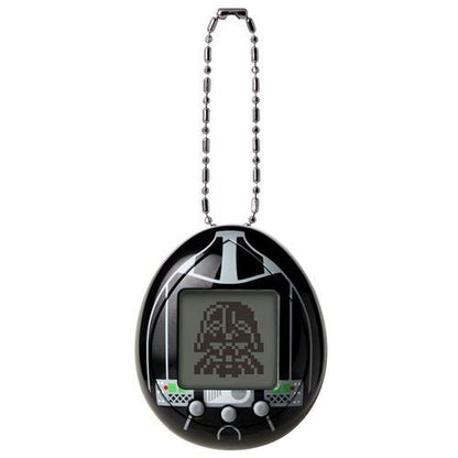 Star Wars Darth Vader Tamagotchi Nano Digital Pet with Silicone Case - by Bandai