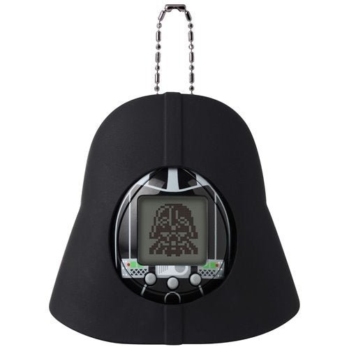 Star Wars Darth Vader Tamagotchi Nano Digital Pet with Silicone Case - by Bandai