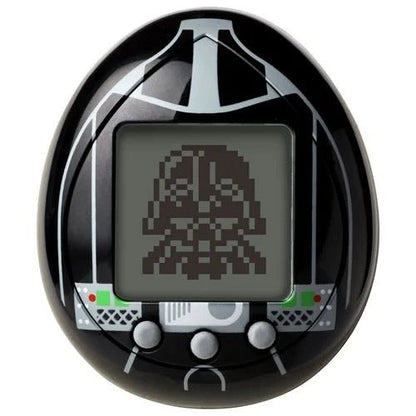 Star Wars Darth Vader Tamagotchi Nano Digital Pet with Silicone Case - by Bandai