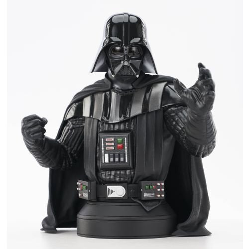 Star Wars Disney+ Darth Vader(Jabiim) 1/6 Scale Bust - by Diamond Select | Buy at ToyShnip