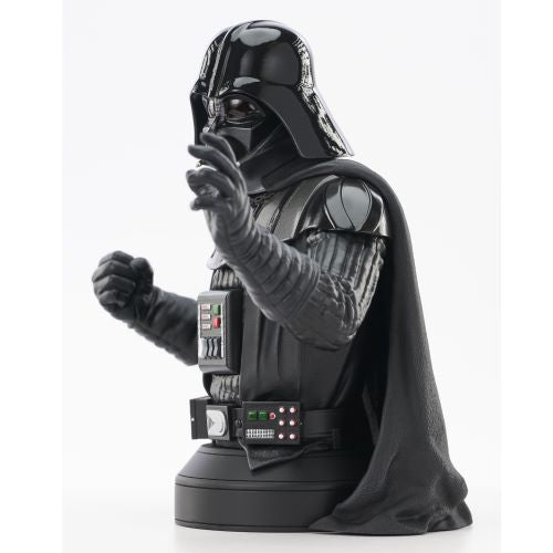Star Wars Disney+ Darth Vader(Jabiim) 1/6 Scale Bust - by Diamond Select | Buy at ToyShnip