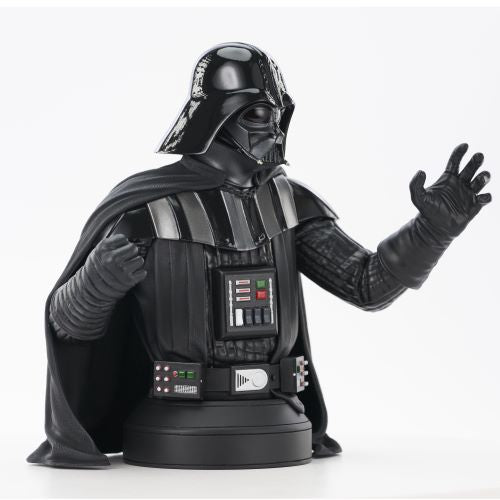 Star Wars Disney+ Darth Vader(Jabiim) 1/6 Scale Bust - by Diamond Select | Buy at ToyShnip