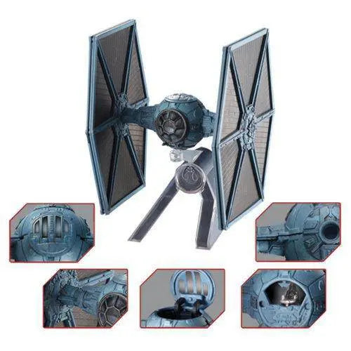 Star Wars Empire Strikes Back TIE Fighter Hot Wheels Elite Die-Cast Metal Vehicle - by Mattel | Buy at ToyShnip