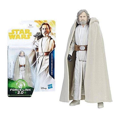 Star Wars Force Link 3 3/4-Inch Action Figure - by Hasbro | Buy at ToyShnip
