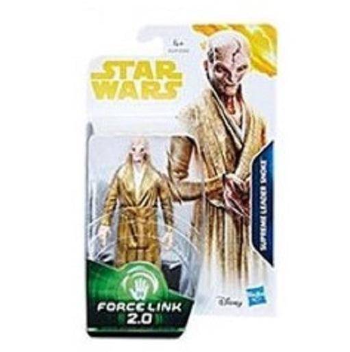 Star Wars Force Link 3 3/4-Inch Action Figure - by Hasbro | Buy at ToyShnip
