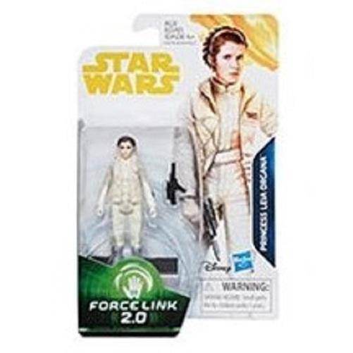 Star Wars Force Link 3 3/4-Inch Action Figure - by Hasbro | Buy at ToyShnip